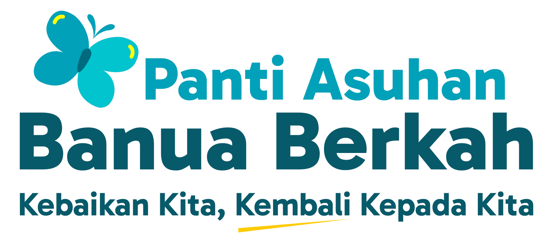 Panti Asuhan Banua Berkah — Kebaikan Kita, Kembali Kepada Kita